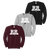 Rocky River Girls Softball Crewneck (F356)