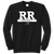 Rocky River Girls Softball Crewneck (F356)