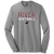 Rocky River Softball Long Sleeve Tee (F355)