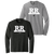 Rocky River Softball Long Sleeve Tee (F356)