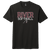Rocky River Softball Triblend Tee (F355)