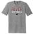 Rocky River Softball Triblend Tee (F355)