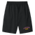 Lakewood Choir Pocketed Sweat Short (S156)