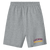 Lakewood Barnstormers Pocketed Sweat Short (S160)