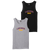 Lakewood Band Concert Tank (F325)