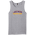 Lakewood Marching Band Concert Tank (F331)