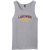 Lakewood Marching Band Drumline Concert Tank (F332)