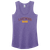 Lakewood Band Womens Racerback Tank (F325)