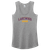 Lakewood Choir Womens Racerback Tank (F326)