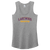 Lakewood Orchestra Womens Racerback Tank (F327)
