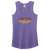 Lakewood Marching Band Drumline Womens Racerback Tank (F332)