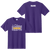Lakewood Track Student LS Tee (F347A/F347B)
