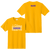 Lakewood Track Tee (F347A/F347B)
