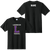 Lakewood Track Tee (F347A/F347B)