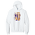 Lakewood Garfield Middle School PTSA Hoodie (F376A/F376B)
