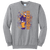 Lakewood Garfield Middle School PTSA Crewneck (F376A/F376B)