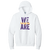 Lakewood Garfield Middle School PTSA Hoodie (F377A-F377F)