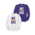 Lakewood Garfield Middle School PTSA Crewneck (F377A-F377E)