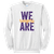 Lakewood Garfield Middle School PTSA Crewneck (F377A-F377E)