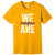 Lakewood Garfield Middle School PTSA Triblend Tee (F377A-F377F)