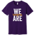 Lakewood Garfield Middle School PTSA Triblend Tee (F377A-F377F)