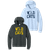 St Ignatius Soccer Nike Swoosh Hoodie (F382A/F382B)