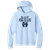 St Ignatius Soccer Nike Swoosh Hoodie (F386A/F386B)