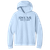 St Ignatius Soccer Nike Swoosh Hoodie (F387A/F387B)