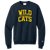 St Ignatius Soccer Champion Crewneck (F382A/F382B)