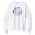St Ignatius Soccer Champion Crewneck (F383A/F383B)