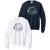 St Ignatius Soccer Champion Crewneck (F383A/F383B)