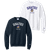 St Ignatius Soccer Champion Crewneck (F384A/F384B)