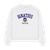St Ignatius Soccer Ladies Crewneck (F382A/F382B)