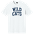 St Ignatius Soccer Triblend Tee (F382A/F382B)