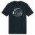 St Ignatius Soccer Triblend Tee (F383A/F383B)