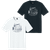 St Ignatius Soccer Triblend Tee (F383A/F383B)