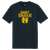 St Ignatius Soccer Triblend Tee (F386A/F386B)