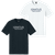 St Ignatius Soccer Triblend Tee (F387A/F387B)