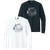 St Ignatius Soccer Triblend LS Tee (F383A/F383B)