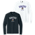 St Ignatius Soccer Triblend LS Tee (F384A/F384B)