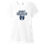 St Ignatius Soccer Ladies Triblend Tee (F386A/F386B)