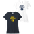 St Ignatius Soccer Ladies Triblend Tee (F386A/F386B)