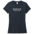 St Ignatius Soccer Ladies Triblend Tee (F387A/F387B)