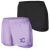 Lakewood Girls Cross Country Shorts (S193)