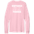Lakewood Girls Cross Country LS Tee (S195/B008)