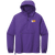 Lakewood Girls Cross Country Packable Windbreaker (S196/B009)