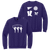 Lakewood Rangerettes Crewneck (F390A/B011A)