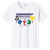 Lakewood Horace Youth Tee (F385B)