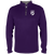 Lakewood United Football Club Adult 1/4 Zip  (S006)