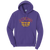 Lakewood Rangers Swim Team Hoodie (F040)